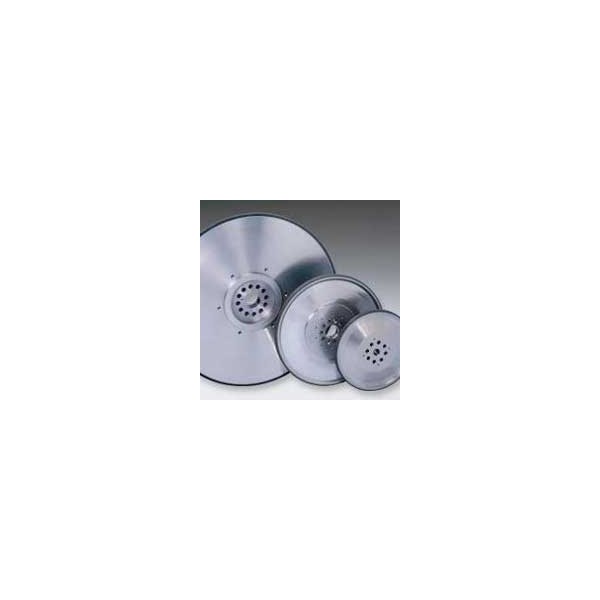 CBN Wheels high-performance grinding of iron materials