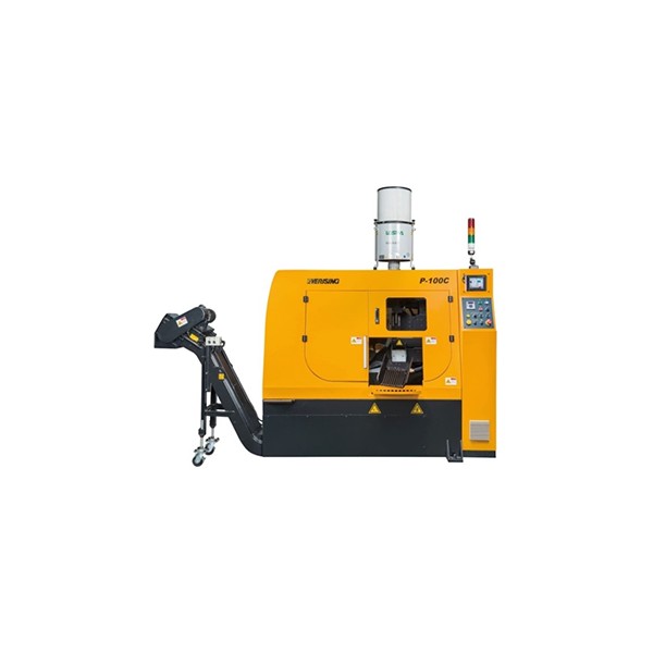 เครื่องเลื่อยวงเดือน P-100C