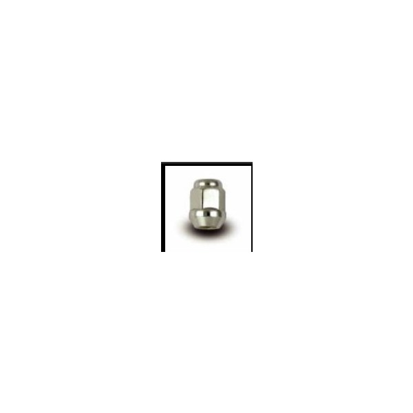 Lug nut