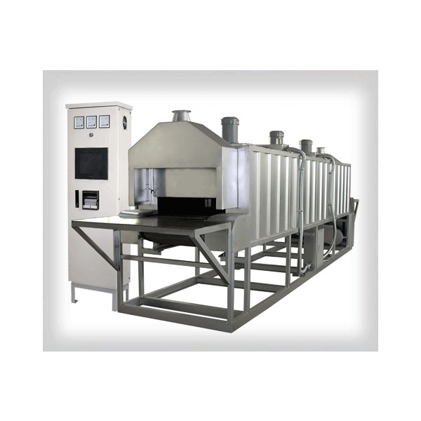 Belt Dryer