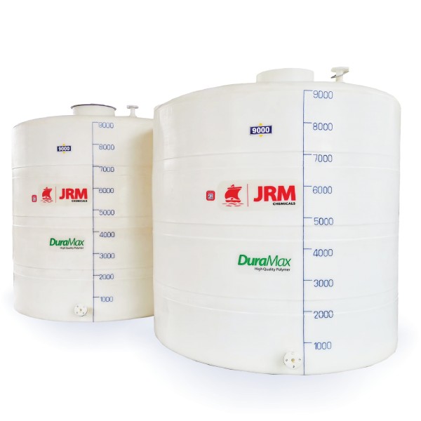 Chemical Storage Tank Manufacturing Thailand