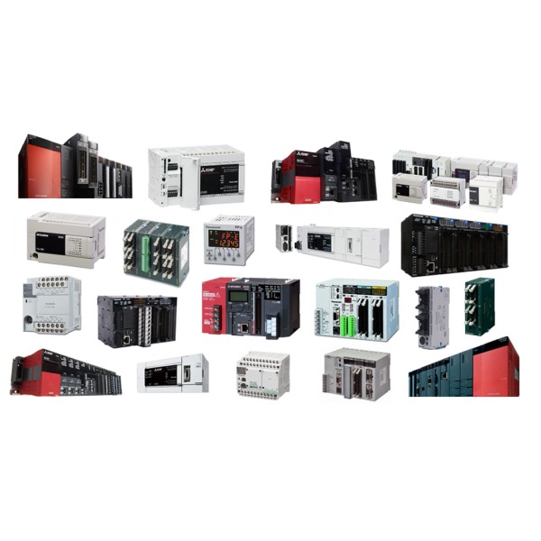 PLC (Programmable Logic Controller)