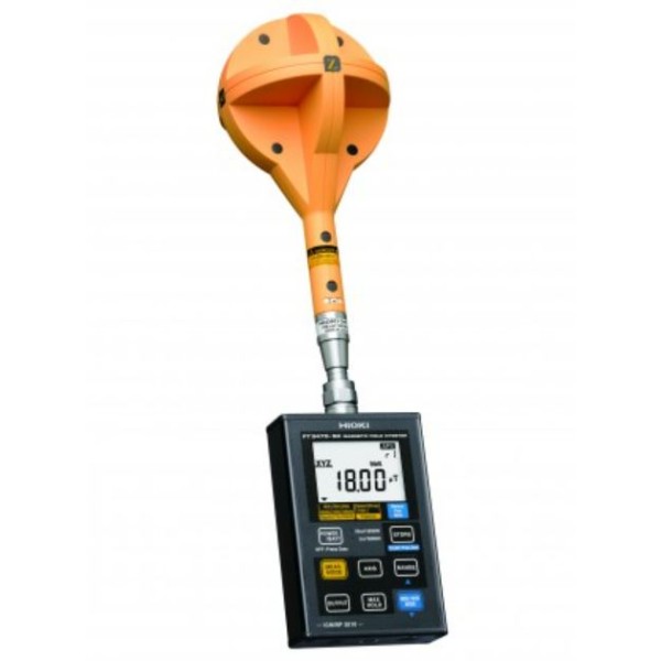 照度計 騒音計 磁界測定器 放射温度計 HIOKI IE TES Testo