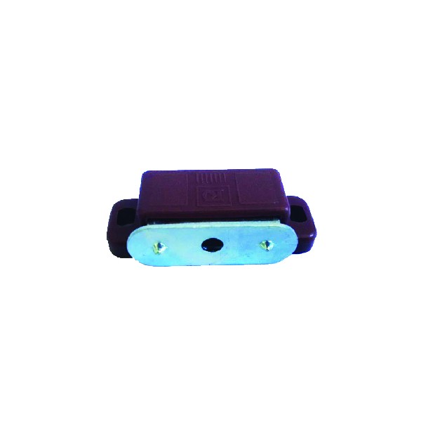 Magnetic Catch, Magnetic Catch, secures cabinet doors for locking furniture doors