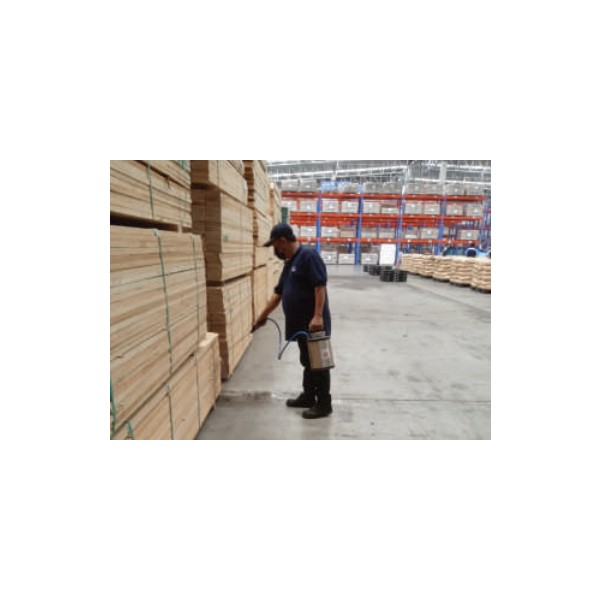 Warehouse Pest Control Service｜Protect Inventory & Infrastructure from Rodents, Termites,and Insects