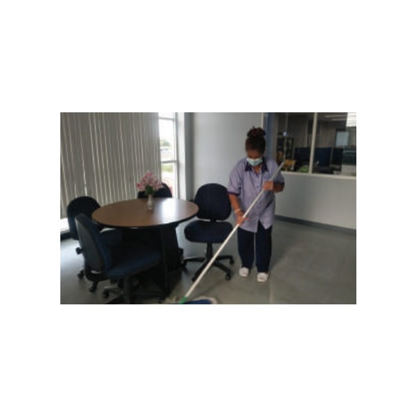 บริการทำความสะอาดโรงงาน บ้าน และสำนักงาน ｜ โซลูชั่นการทำความสะอาดรายวัน รายเดือน และรายครั้ง