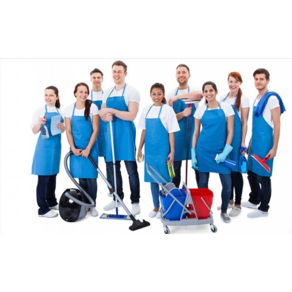 Comprehensive Services for Factories | From Epoxy Coating and Machine Maintenance to Recycling Operations