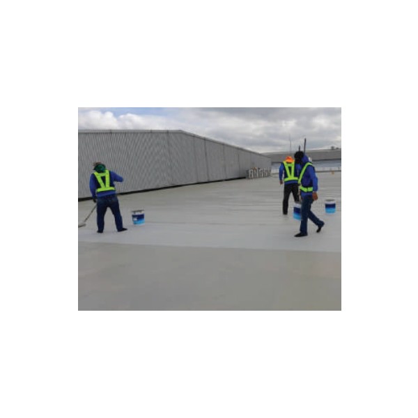 Roof Waterproofing Service｜Prevent Leaks, Strengthen Roof Durability & Cut Repair Costs