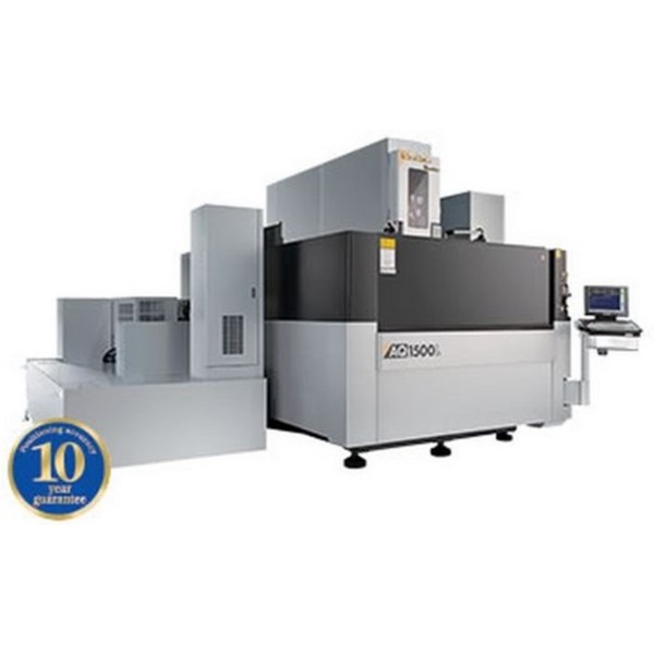 Sodick, Wire-cut & EDM Machines, Sales Thailand