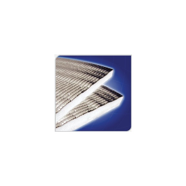 M-PE Standard High performance insulation