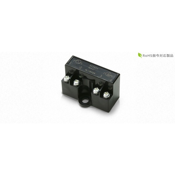 แหล่งจ่ายไฟสำหรับเบรกแม่เหล็กไฟฟ้าขนาดเล็ก รุ่น BEW(S)  (Miki Pulley ประเทศไทย)