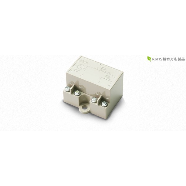 Compact, High-Capacity Wide-Range Power Supply Unit BEW(W) Model (Thailand Miki Pulley)