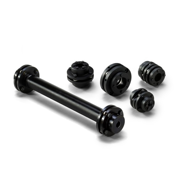 เซอร์โวเฟล็กซ์คัปปลิ้ง SFS (Miki Pulley Thailand)