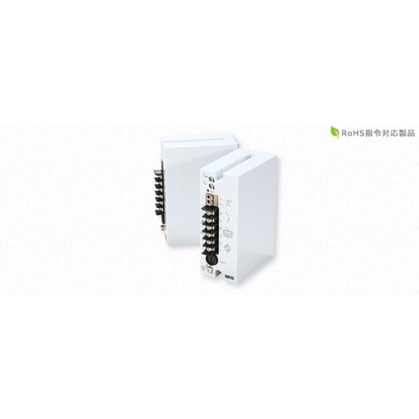 High-Precision Electromagnetic Clutch and Brake Power Supply BES Model  (Miki Pulley Thailand)
