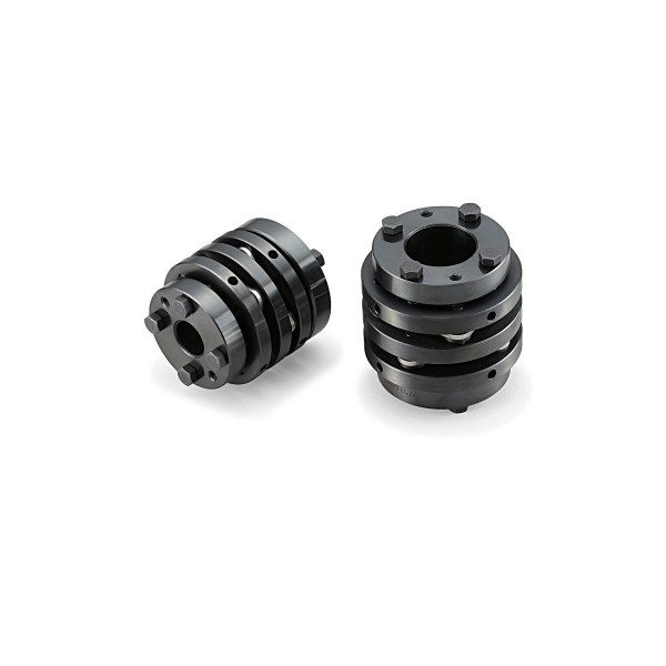 Servoflex (Metal Leaf Spring Coupling) SFF Model (Thailand Miki Pulley)