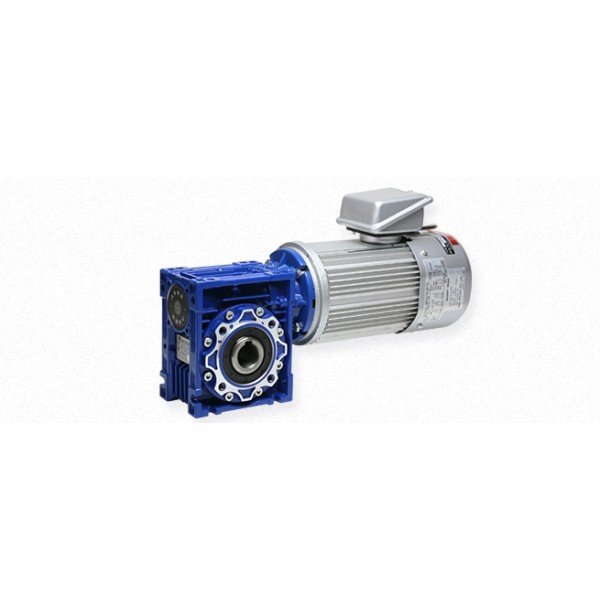 RWM(BS) รุ่น: โซลูชันที่เหมาะสมที่สุดสำหรับระบบเบรกในตัว (Miki Pulley Thailand)