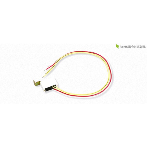 Compact Power Supply Unit for Non-Excitation Brakes, BEM Model (Thailand Miki Pulley)