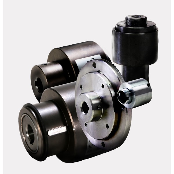 Miki Pulley ผู้ผลิตอุปกรณ์ป้องกันการโอเวอร์โหลด (ตัวจำกัดแรงบิด) และอุปกรณ์ส่งกำลังและควบคุม