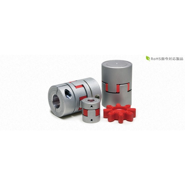 Starflex (Jaw Coupling) ALS (R) Type (Thailand, Miki Pulley)