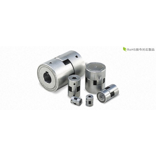 สปาเฟล็กซ์（Supaflex） ข้อต่อขากรรไกร　AL　(Miki Pulley ประเทศไทย)