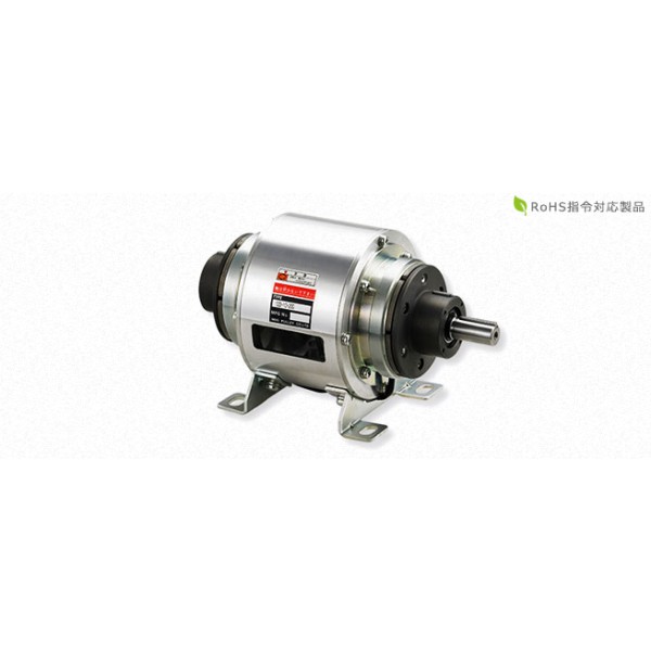 Electromagnetic Clutch and Brake Unit 122 for High-Precision Control  (Miki Pulley Thailand)