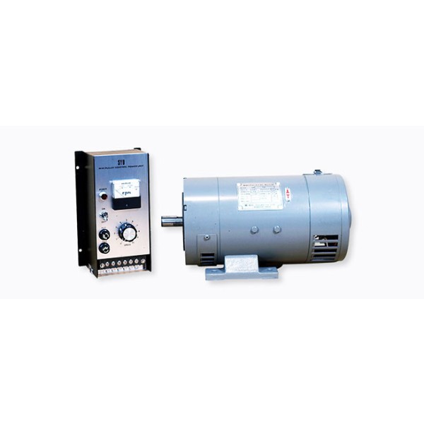 DC motor SYD (Miki Pulley Thailand)