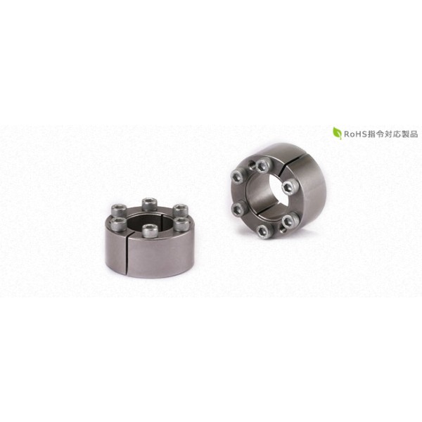 中荷重用メカ式軸ロック PSL-D：高性能ポジロック  (タイ　三木プーリ)