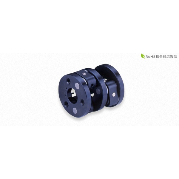 Schmidt (ข้อต่อแบบลิงค์) DL (Miki Pulley ประเทศไทย)