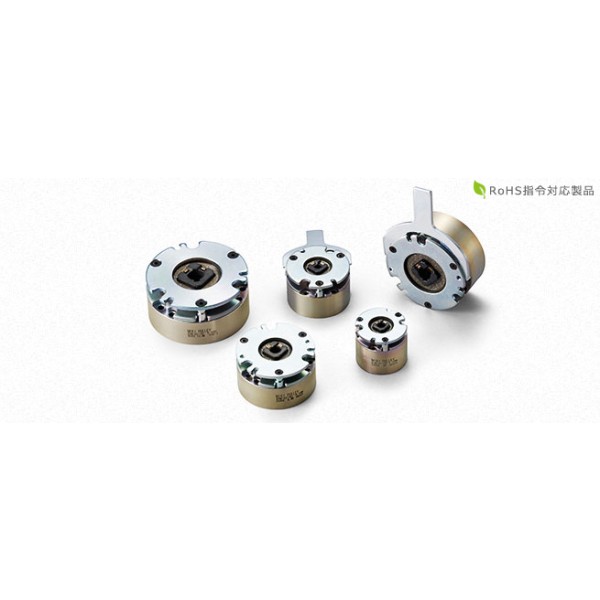 Spring-applied Brake BXW (Thailand Miki Pulley)