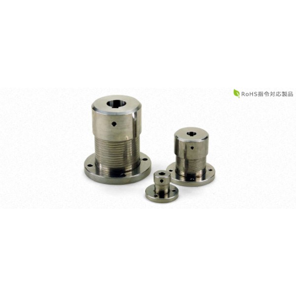 Baumanflex (金属コイルばねカップリング) MF (Miki Pulley Thailand)