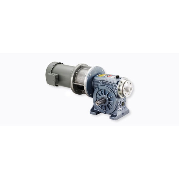 Electromagnetic Clutch and Brake Unit CMW for High-Precision Control  (Miki Pulley Thailand)
