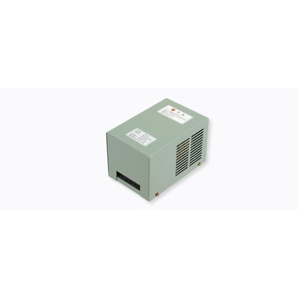 Power supply unit for electromagnetic clutches and brakes, BE model (Thailand, Miki Pulley)