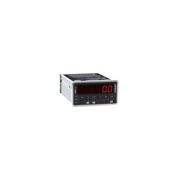 DGT1P - ทรานสมิตเตอร์/อินดิเคเตอร์น้ำหนักดิจิทัลแบบแผง
