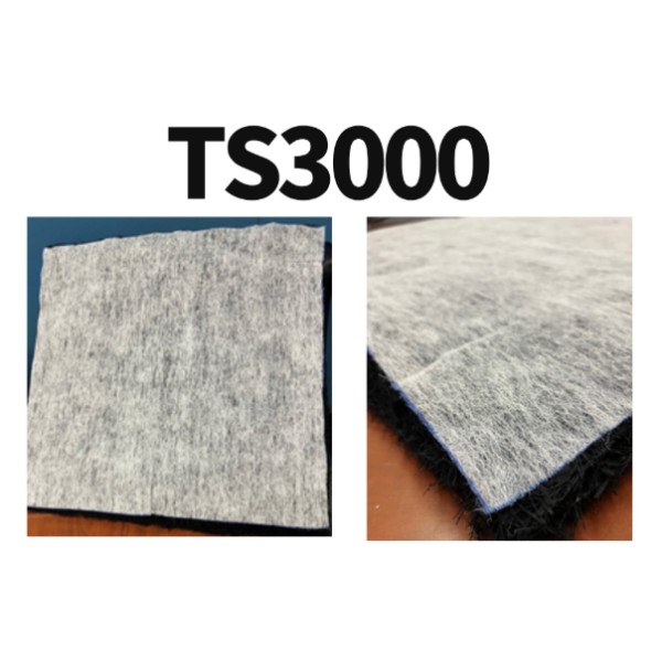 TS3000 カーボンフィルター｜産業塗装ブース向け VOC・臭気除去ソリューション（85％以上の捕集効率）
