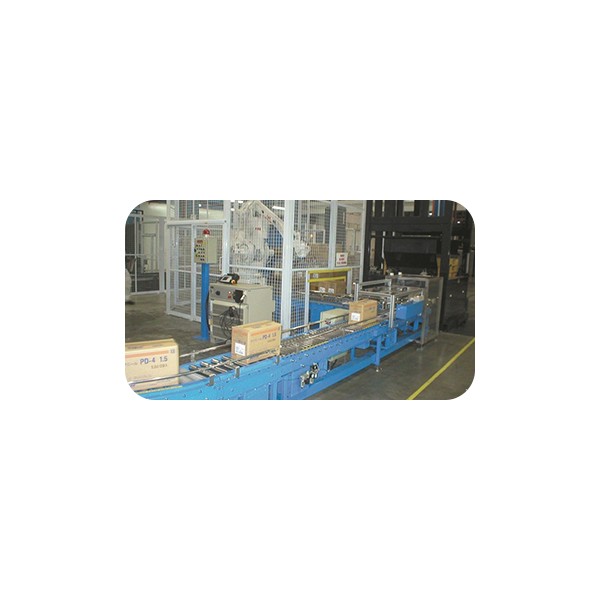 Logistic & Warehousing