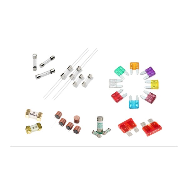 Fuses 