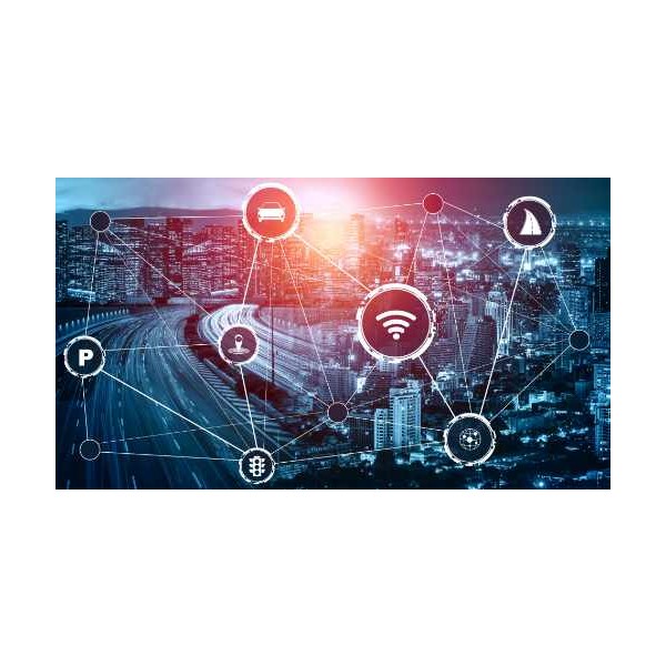IT Infrastructure
