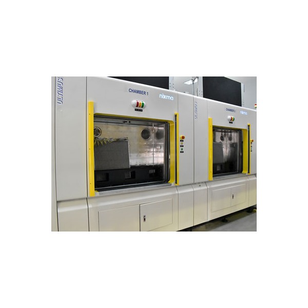 NIXMA TECHNOLOGY CO., LTD.