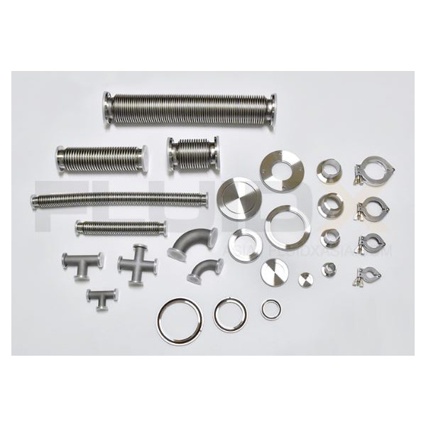 ส่วนประกอบสูญญากาศ VACUUM COMPONENTS