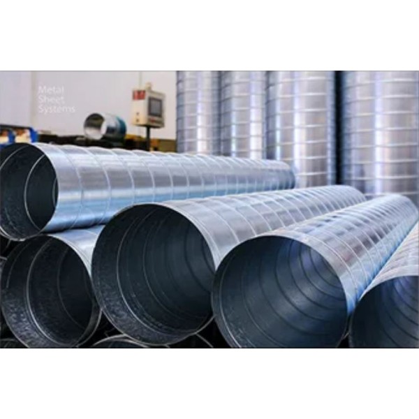 Metal Sheet Systems Co., Ltd.