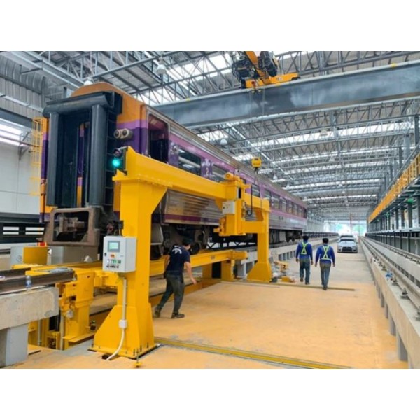 Railway Solution