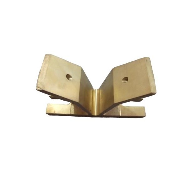 ผู้จัดจำหน่าย V-Shape Titanium Thailand