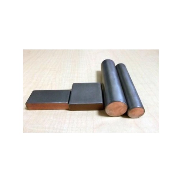 จำหน่าย-นำเข้า Titanium Clad CU 