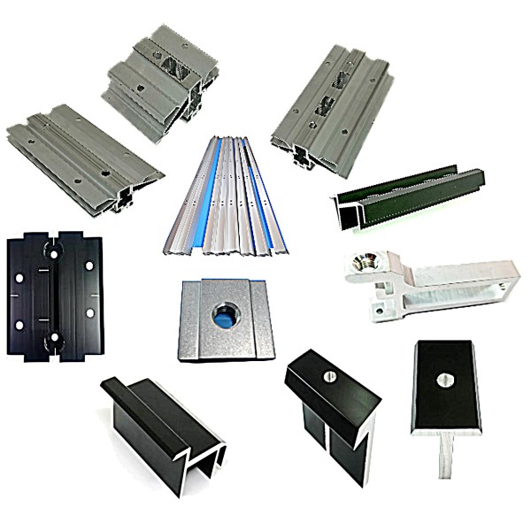 How to Choose the Right Bracket｜Material, Shape & Strength Guide for Industrial Use