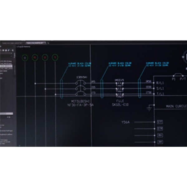 A software and hardware design company that performs software and hardware design, Thailand