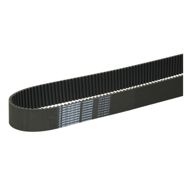 H Series Timing Belts (H8M/H14M)