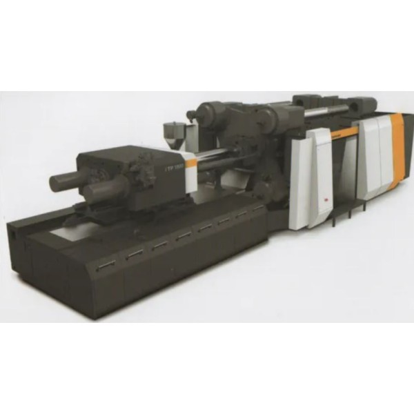 Injection molding machine
