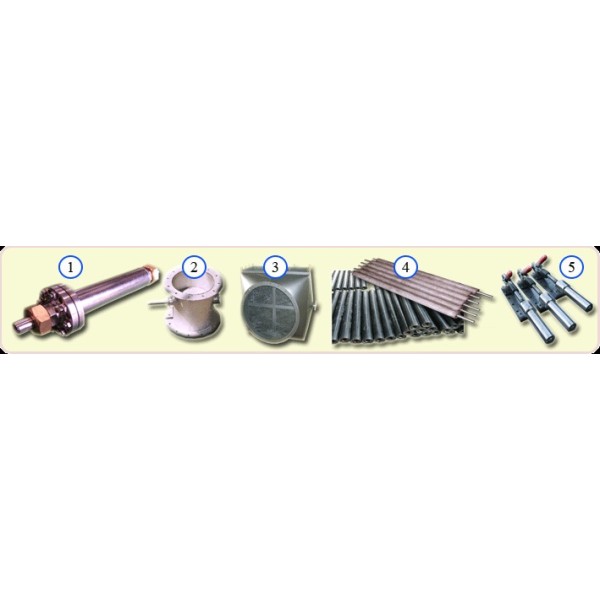 Mechanical Parts 