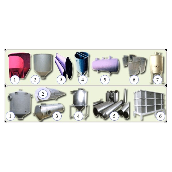 Fabrication Works