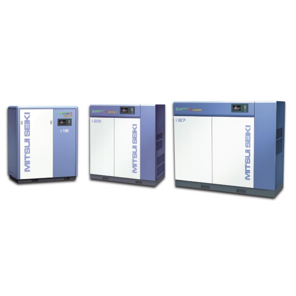 Distributor of Compressor, Oil-free Compressor, Thailand